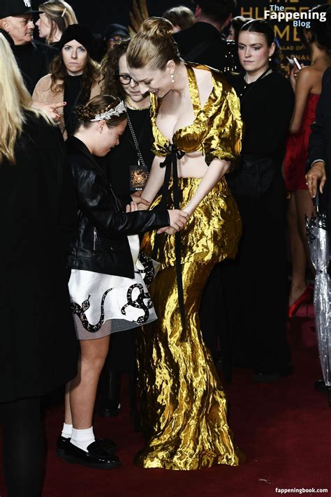 Hunter Schafer Nude The Fappening Photo FappeningBook