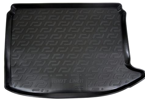 Гумена стелка за багажник Peugeot 308 hatchback 2008-2012 - Autoron.bg