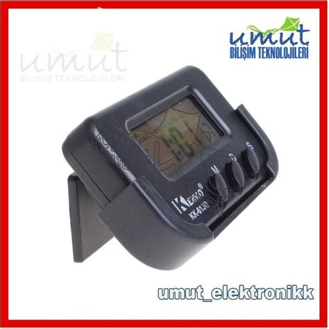 Moonkip Kenko KK-613D Öğrenci Sınav Kronometresi Mini Fiyatı