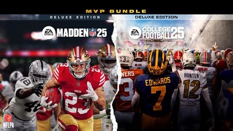 Madden 25 Ps4 Cover
