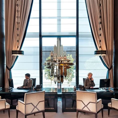 Crystal Club At Crown Towers Melbourne Crown Melbourne