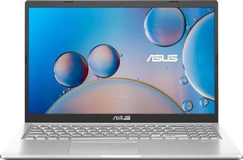 Ноутбук ASUS 15.6" X515KA-BR111W/Intel Pentium N6000/4GB/256SSD ...