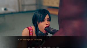 Adultgamesworld Free Porn Games Sex Games The Obey New Version AnnaPink