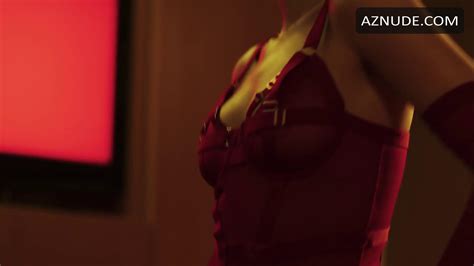 Melanie Dell Olmo Nude Aznude