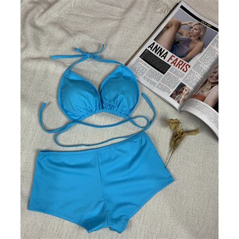 Jual Bikini Classic Bikini Bikini Set Bikini Pantai Baju Renang