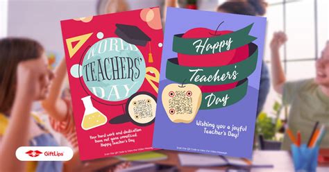 Send Heartfelt Greeting Cards for Teachers' Day this 2024