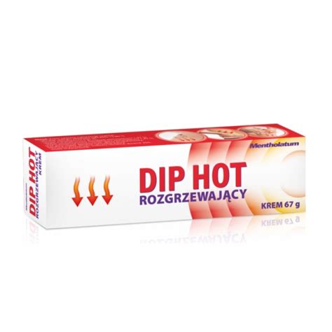 Dip Hot