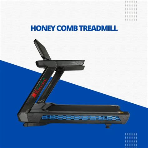 hp commercial running machine  kg motorized   price  madurai