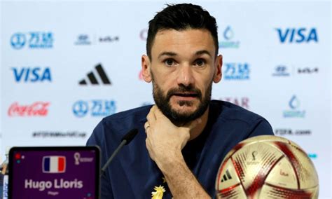 Lloris Se Isola Como Goleiro Com Mais Jogos De Copa Do Mundo Jovem Pan
