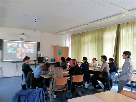 Gelungenes Videotreffen Mit Taiwan Gyula Trebitsch Schule Tonndorf