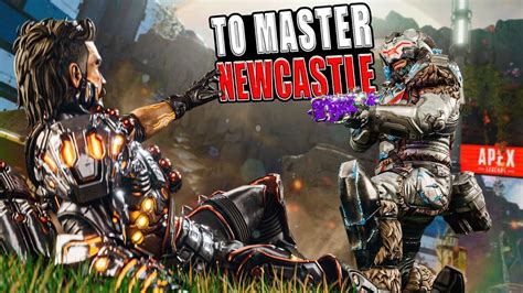 How To Master Newcastle In Apex Legends Season New Castle Guide