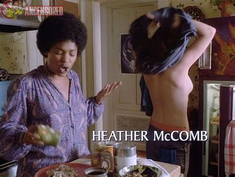 Naked Michelle Williams In If These Walls Could Talk