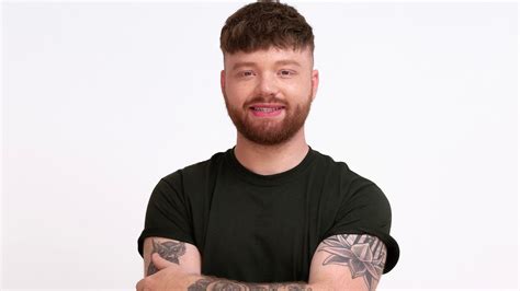 I Kissed A Boy Meet The Cast Of The UKs First Gay Dating Show Royal Television Society