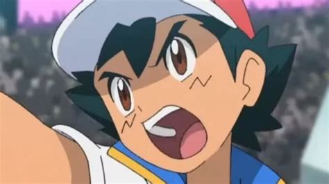 Ash Ketchum In Galar Hành Trình Mới Của Hlv Pokémon Thủ Thuật 5 Sao