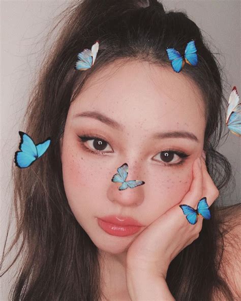 xu hướng trang điểm hot hit nhất hè này kiểu nào cũng hack nhan sắc xinh lồng lộn như