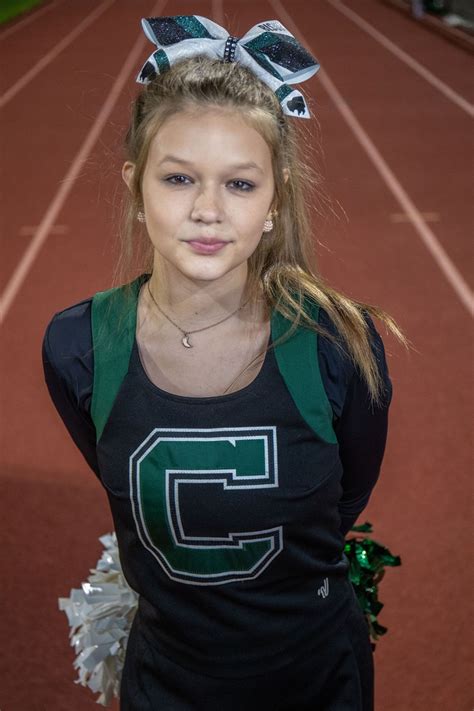 Cheerleader Showcase Carlisle High School