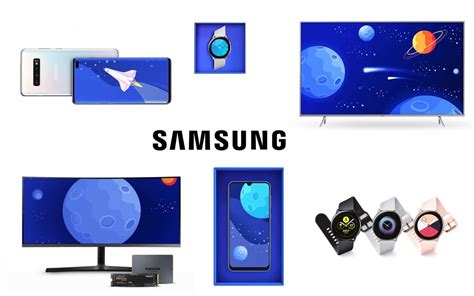 50 лет Samsung: история и будущее компании