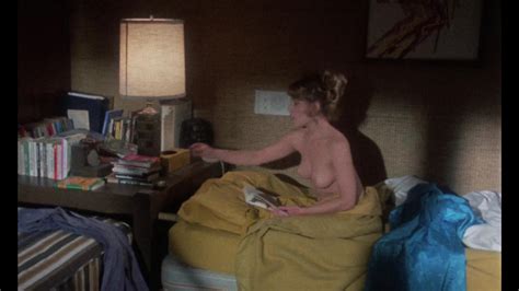 Naked Janet Wood In The Centerfold Girls