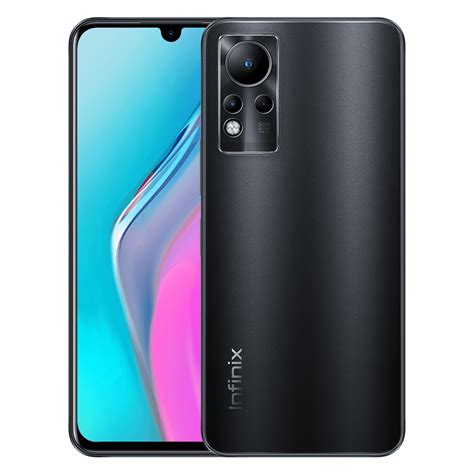 Infinix Note 11 Price In Kenya Phones Tablets Kenya