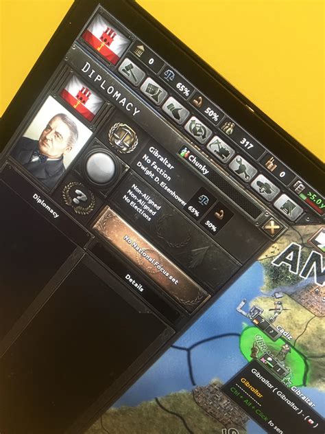 Gibraltar Expansion Mod being worked on any suggestions? : r/hoi4modding