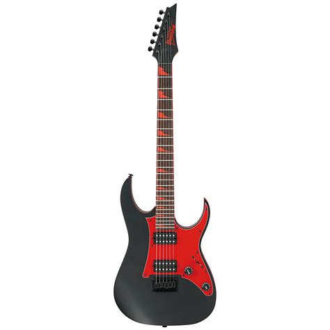 Ibanez Gio Grg131dx Bkf Guitarra Eléctrica