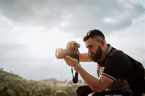 Berbagai Jenis Foto Portrait Yang Perlu Anda Ketahui