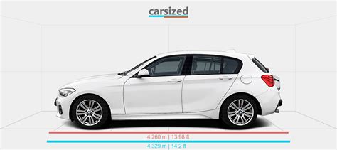 Dimensions Bmw Series Vs Alfa Romeo Alfetta Gtv