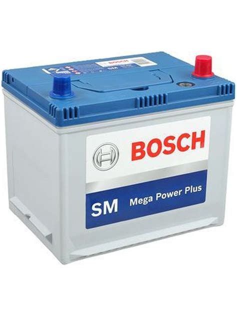 Buy Bosch SMT Mega Power Plus 31 1000T Battery Threaded S4 1000CCA