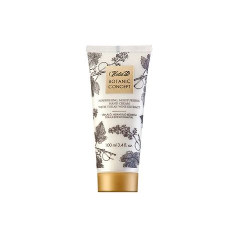 Helia-D Web Shop - Helia-D Botanic Concept Nourishing, Moist