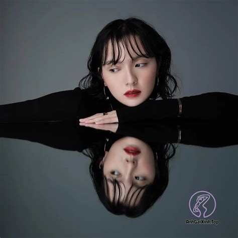 Top Ảnh Hải Tú Nude khoe vòng sexy mông đào nảy nở Ảnh Gái Xinh