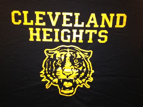 Cleveland Heights logo | USA TODAY High School Sports