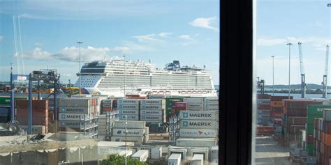 Holiday Inn Express Cartagena Manga - Cartagena de Indias, Colombia