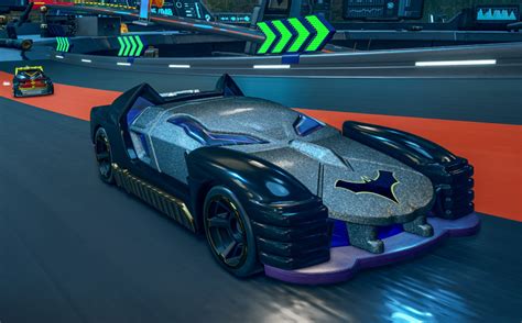 Milestone Lanza La Expansi N De Batman Para Hot Wheels Unleashed