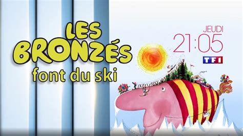 Haut 106 Imagen Les Bronzes Font Du Ski Streaming Fr Thptnganamst Edu Vn