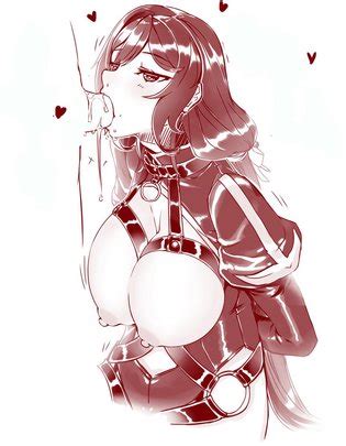 Ships Of Love Luscious Hentai Manga Porn