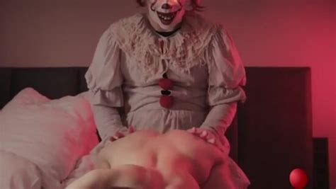Porn Video Clowns Can Be More Than Just Scary Fit Porn