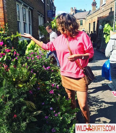 Jean Johansson Nude Leaked Photos And Videos WildSkirts