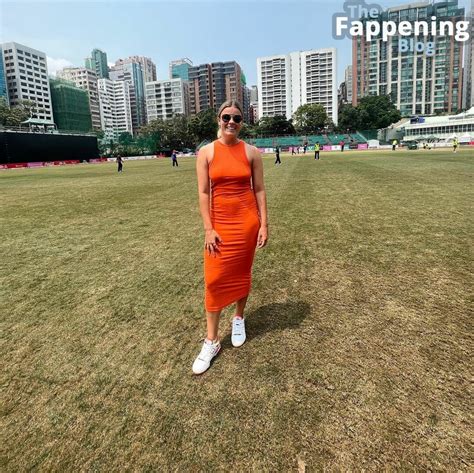 Alex Hartley Cricket Alexhartley93 Nude Leaks Photo 1 TheFappening