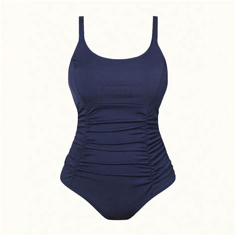 Hhh New Sexy One Piece Beach Hot Spring Bathing Suit Skinny Slimming Plus Size Bikini Women