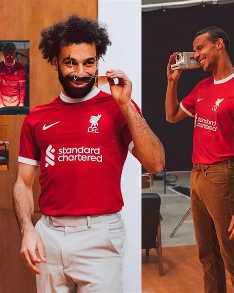 Cute Icon Footballer Soccer Football Pfp Futbol Liverpool Lfc Liverpool