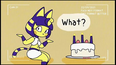 Vídeos ankha XVIDEOS