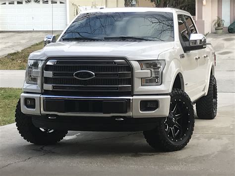 The Leveling Kit Thread - Page 39 - Ford F150 Forum - Community of Ford Truck Fans