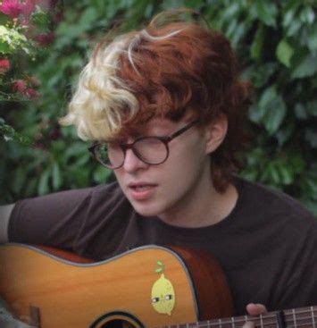 Cavetown Ideas Robbie Music Artists Robin