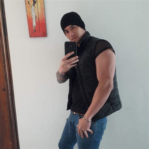 Latin Hot Xx Webcam Model Profile XHamsterLive
