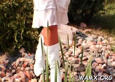 Public Messy Sex Video