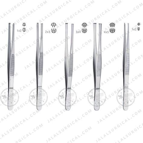 Types Of Forceps And Their Functions At Bonnie Sampson Blog