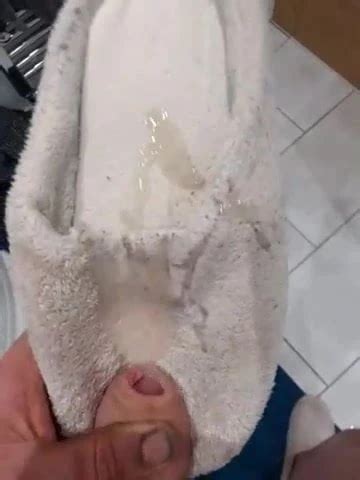 Slipper Cum Gay Man Porn Xhamster