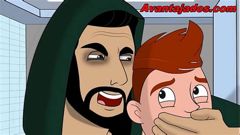 Cartoon Gay Videos Page 9 XVIDEOS