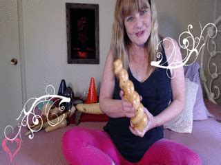 Fetish Hd Flixs By Hot Wife Jolee Anal Fuck With My Corkscrew Ass Toy