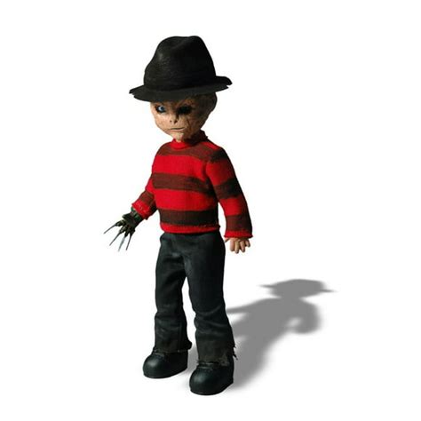 Freddy Krueger Daughter